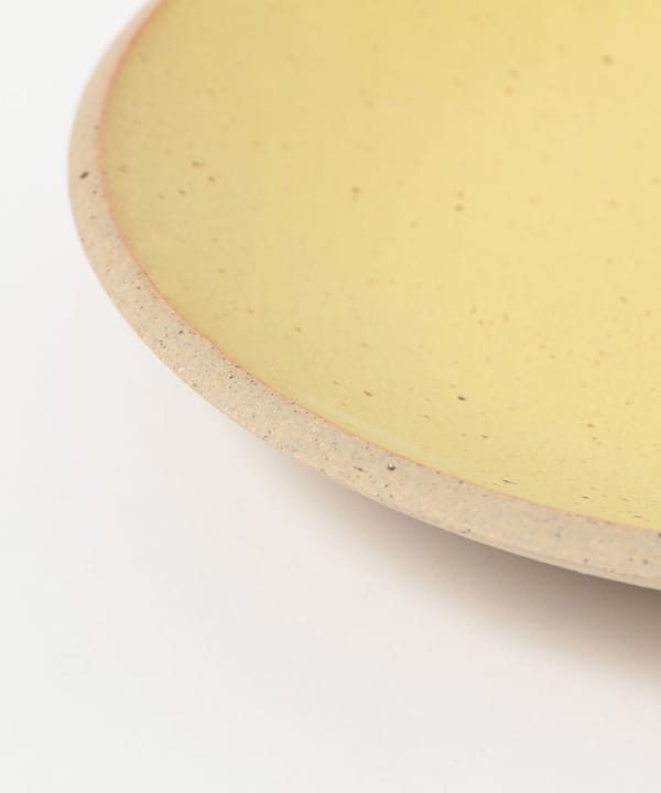 ONE KILN / Cultivate ROUND PLATE M