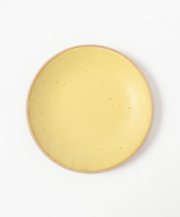 ONE KILN / Cultivate ROUND PLATE M