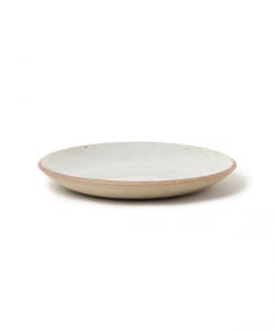 ONE KILN / Cultivate ROUND PLATE M