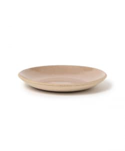 ONE KILN / Cultivate ROUND PLATE M