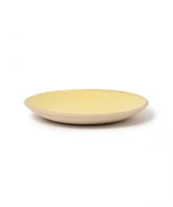 ONE KILN / Cultivate ROUND PLATE M