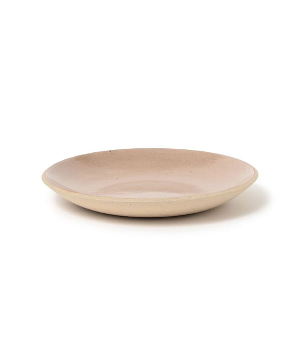 ONE KILN / Cultivate ROUND PLATE L