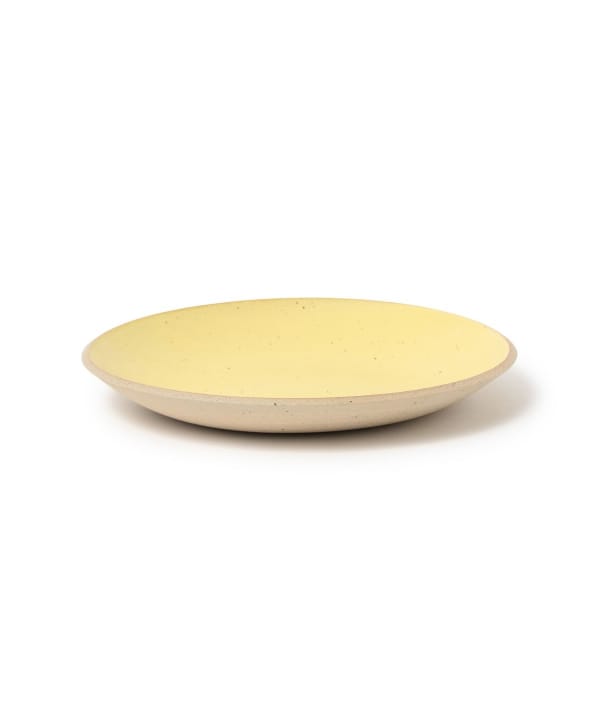 ONE KILN / Cultivate ROUND PLATE L