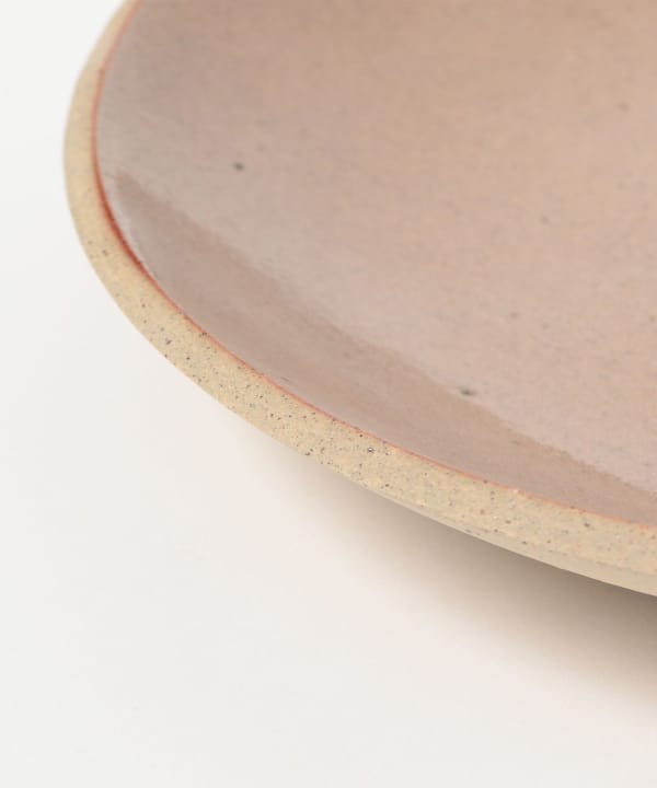 ONE KILN / Cultivate ROUND PLATE L