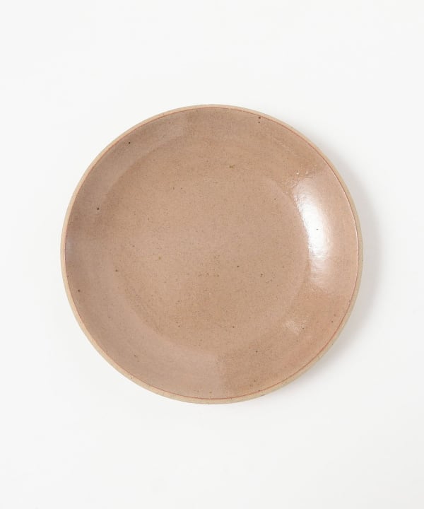 ONE KILN / Cultivate ROUND PLATE L