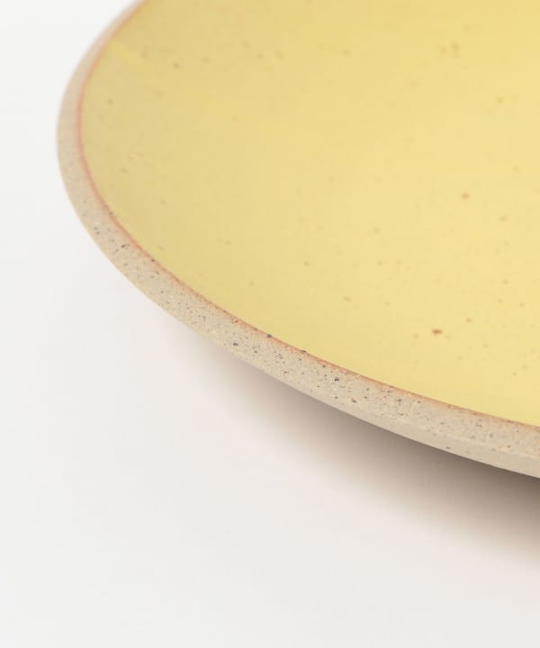 ONE KILN / Cultivate ROUND PLATE L