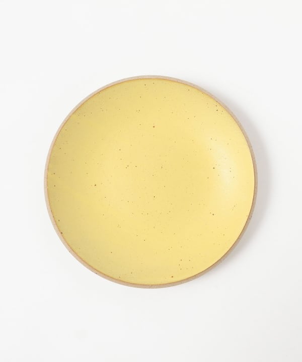 ONE KILN / Cultivate ROUND PLATE L