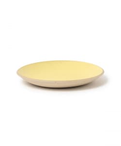 ONE KILN / Cultivate ROUND PLATE L