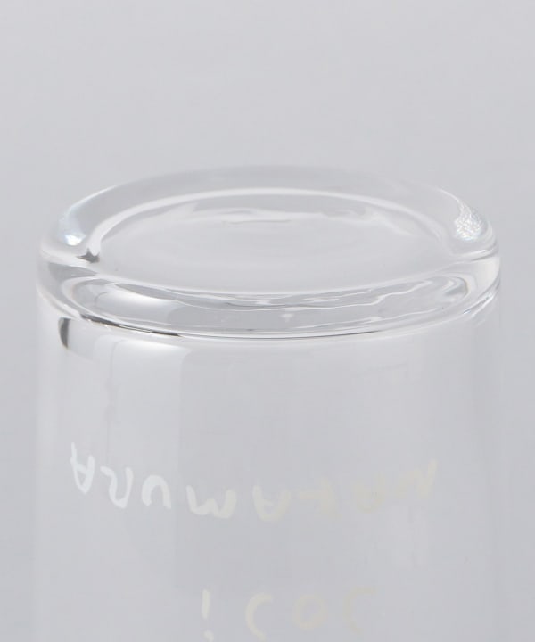 中村穰二/啤酒杯套餐