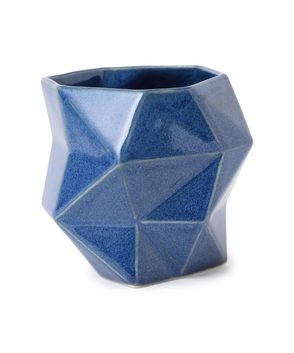 P&A ceramic ware / Polygon Cup Solid