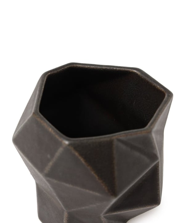 P&A ceramic ware / Polygon Cup Solid