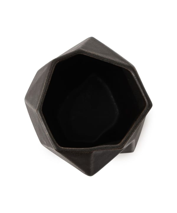 P&A ceramic ware / Polygon Cup Solid
