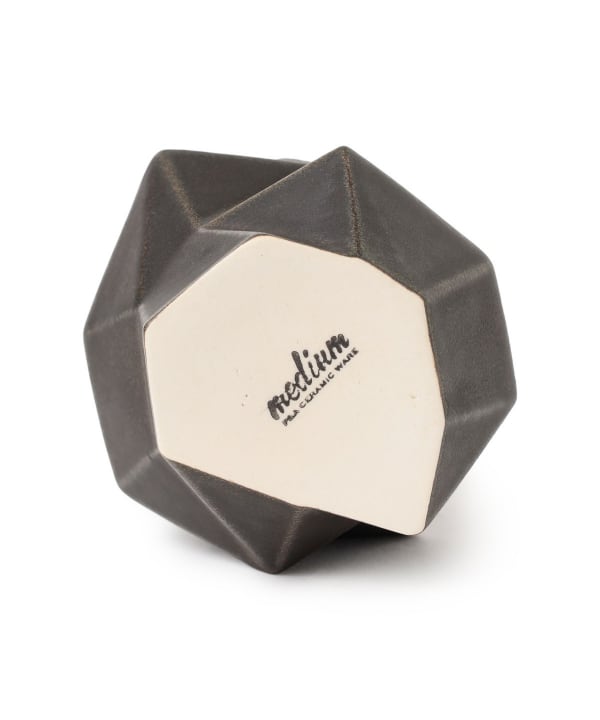P&A ceramic ware / Polygon Cup Solid