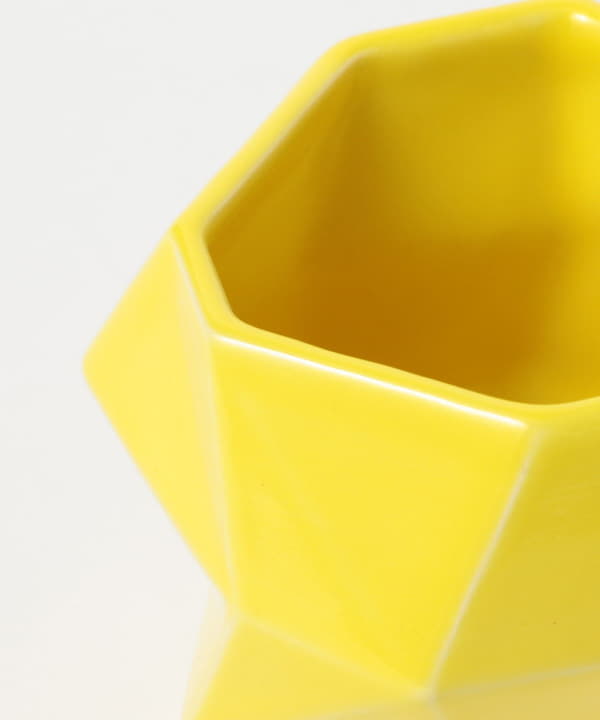P&A ceramic ware / Polygon Cup Solid