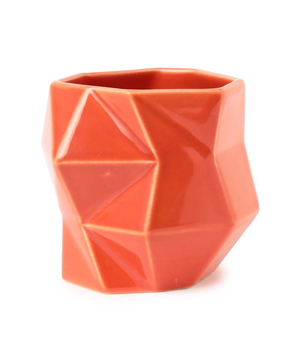 P&A ceramic ware / Polygon Cup Solid
