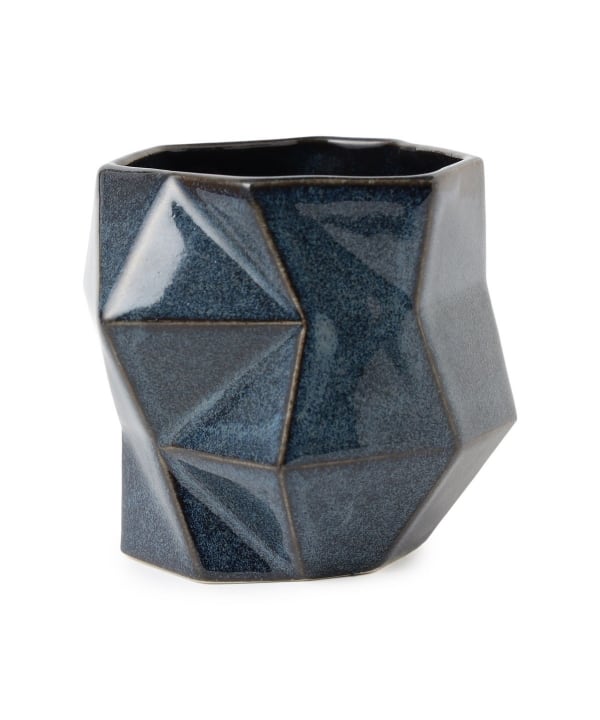 P&A ceramic ware / Polygon Cup Solid
