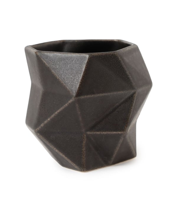 P&A ceramic ware / Polygon Cup Solid