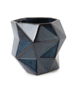 P&A ceramic ware / Polygon Cup Solid