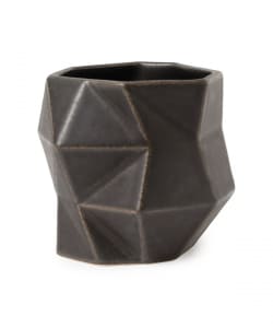 P&A ceramic ware / Polygon Cup Solid