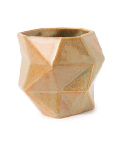 P&A ceramic ware / Polygon Cup Solid
