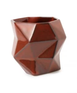 P&A ceramic ware / Polygon Cup Solid
