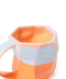 ORANGE*LTBLUE