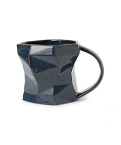 P&A ceramic ware / Polygon Mug Solid