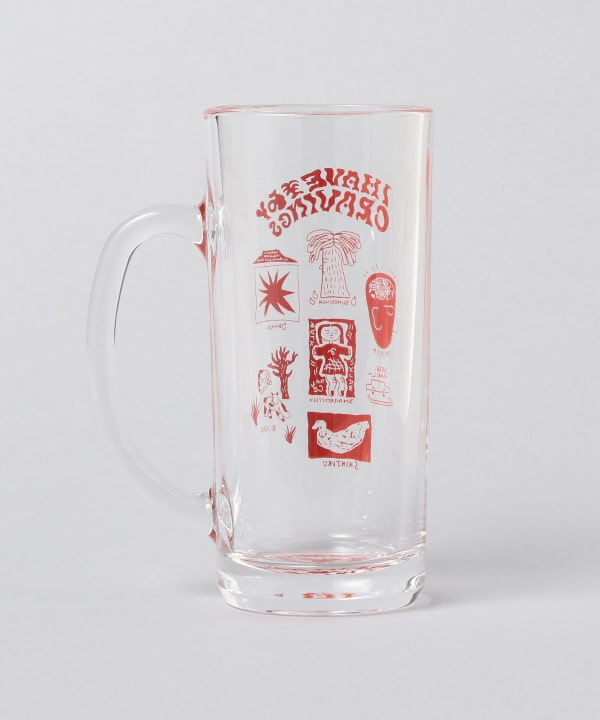 norahi / Beer Mug