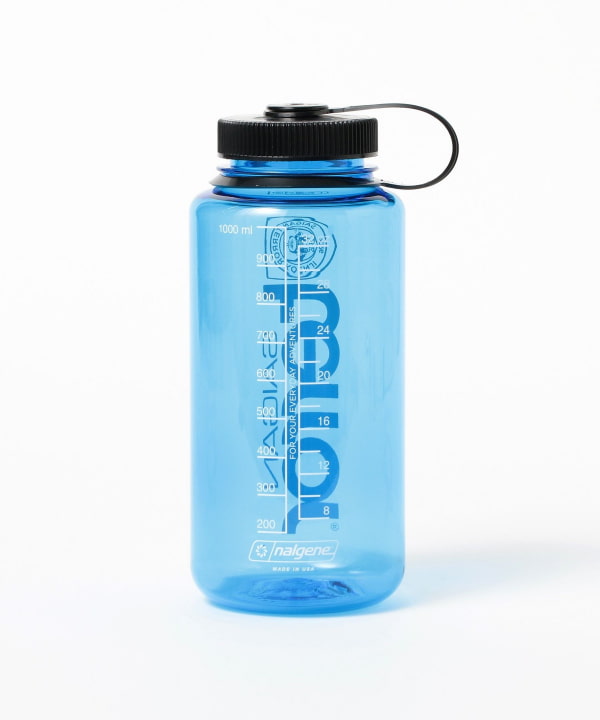 【別注】SAIGAN TERROR × nalgene / Tritan 広口ボトル 1.0L