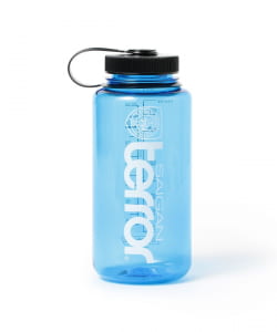 【別注】SAIGAN TERROR × nalgene / Tritan 広口ボトル 1.0L