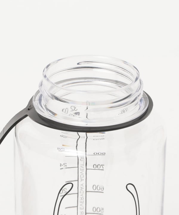 【別注】田中かえ × nalgene / Tritan 広口ボトル 1.0L