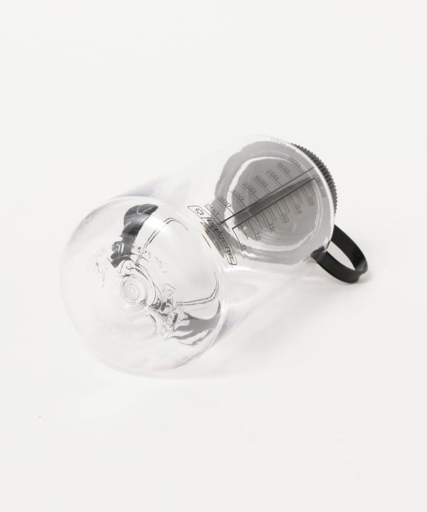 【別注】田中かえ × nalgene / Tritan 広口ボトル 1.0L