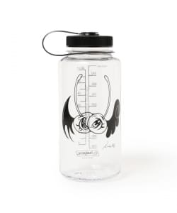 【別注】田中かえ × nalgene / Tritan 広口ボトル 1.0L