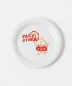 早川モトヒロ / PAL's DINER Plate