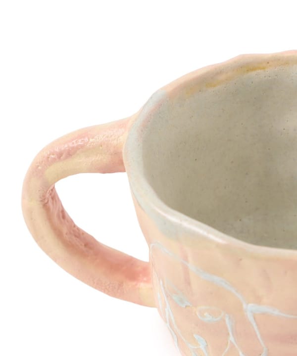 P&A Pottery Class / Atsushi Ito Mug 11000