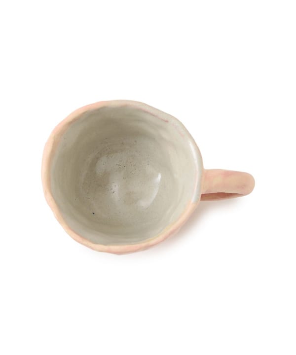 P&A Pottery Class / Atsushi Ito Mug 11000