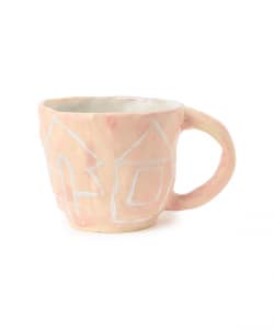 P&A Pottery Class / Atsushi Ito Mug 11000