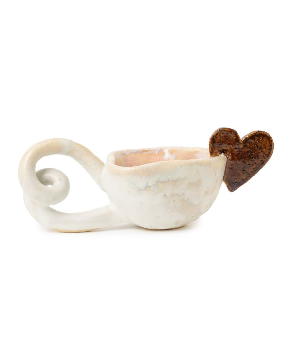 P&A Pottery Class / 渡邉ありさ Mug 12000
