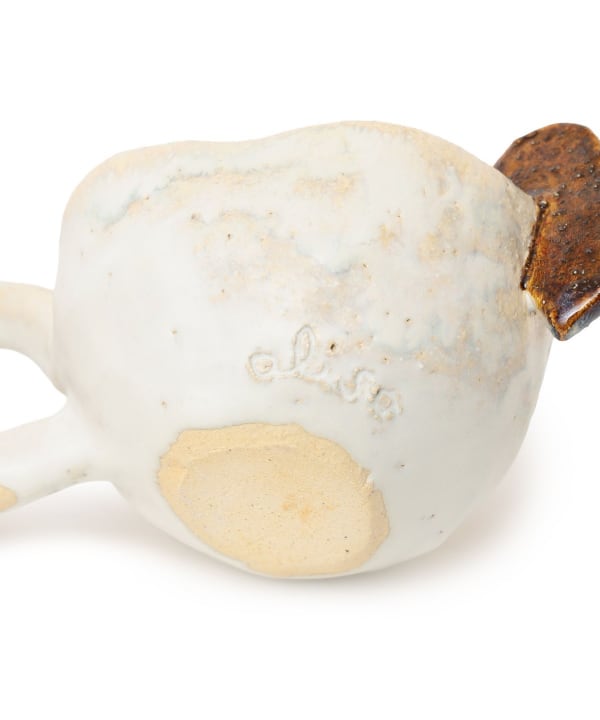 P&A Pottery Class / 渡邉ありさ Mug 12000