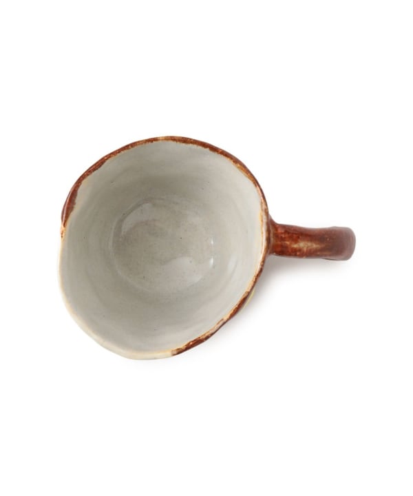 P&A Pottery Class / Atsushi Ito Mug 13000