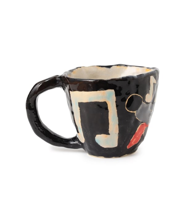 P&A Pottery Class / Atsushi Ito Mug 14000