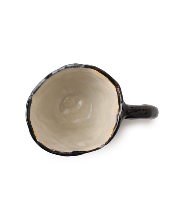 P&A Pottery Class / Atsushi Ito Mug 14000