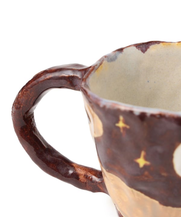 P&A Pottery Class / Atsushi Ito Mug 14000