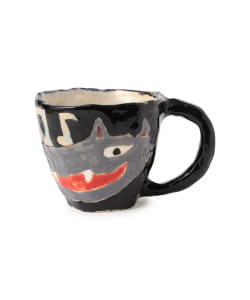 P&A Pottery Class / Atsushi Ito Mug 14000