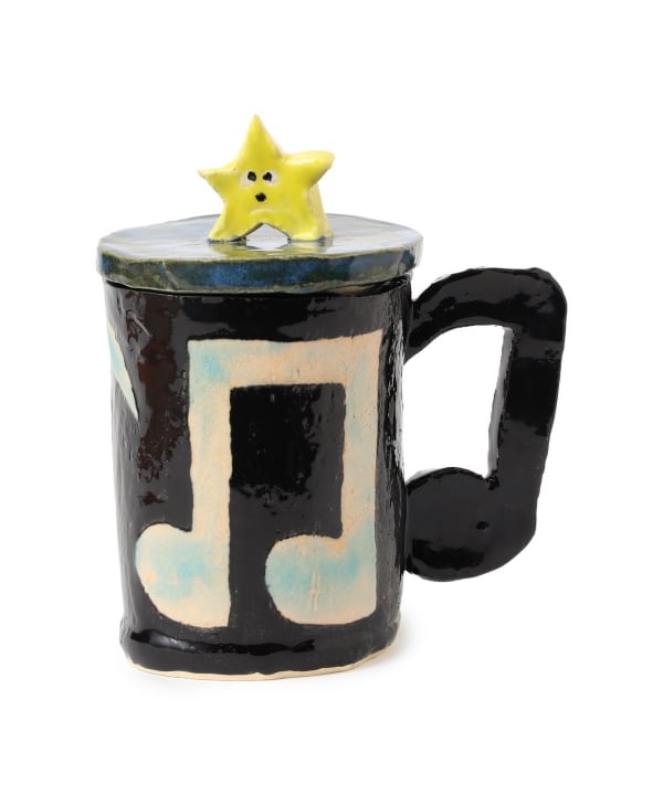 P&A Pottery Class / Atsushi Ito Mug 21000