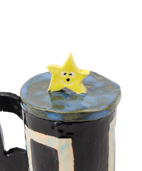 P&A Pottery Class / Atsushi Ito Mug 21000