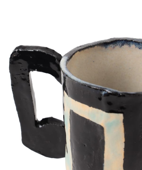 P&A Pottery Class / Atsushi Ito Mug 21000