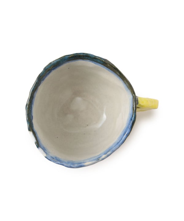 P&A Pottery Class / Atsushi Ito Mug 30000