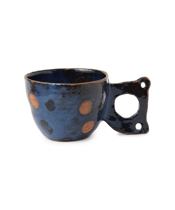 P&A Pottery Class / Hiraparr Mug 9000