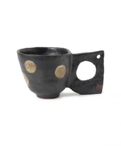 P&A Pottery Class / Hiraparr Mug 9000